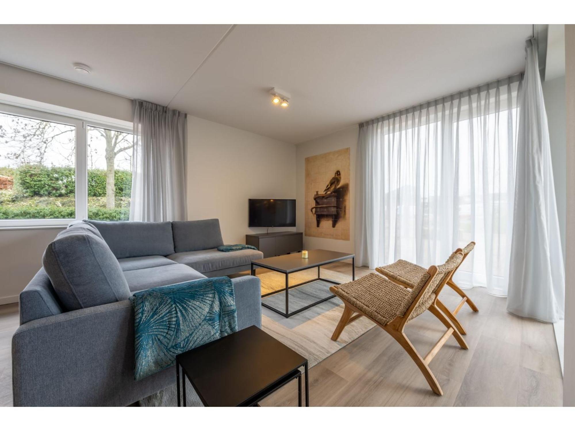 Luxury Apartment In R Sidence Marina Kamperland Pet Friendly מראה חיצוני תמונה