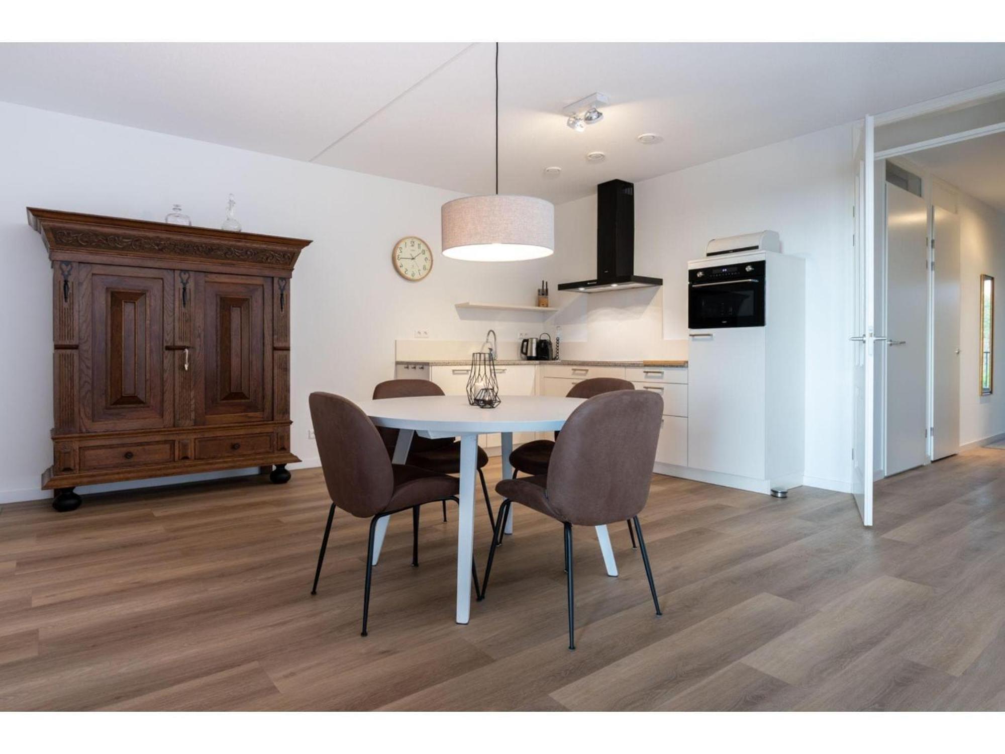 Luxury Apartment In R Sidence Marina Kamperland Pet Friendly מראה חיצוני תמונה