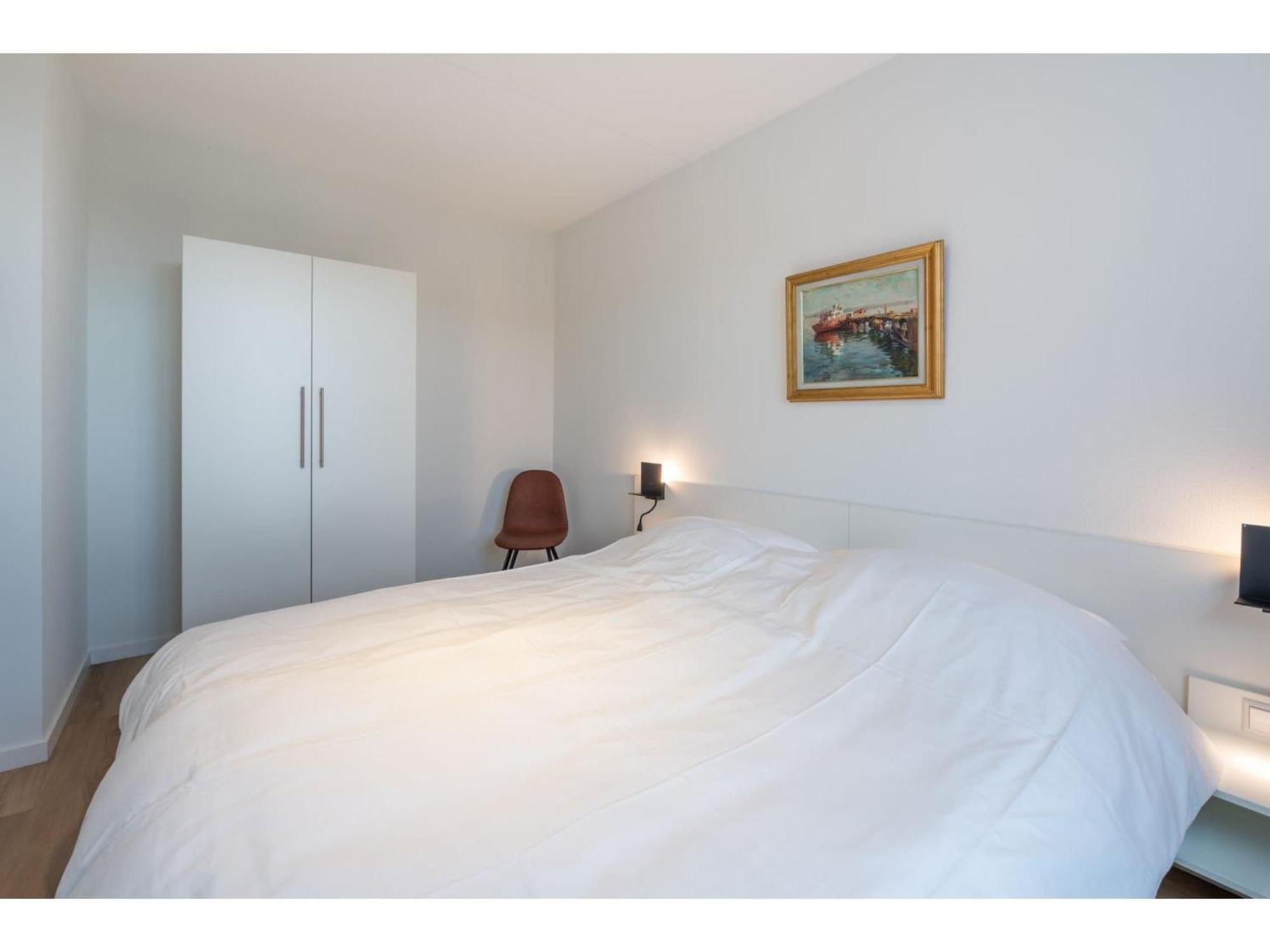 Luxury Apartment In R Sidence Marina Kamperland Pet Friendly מראה חיצוני תמונה