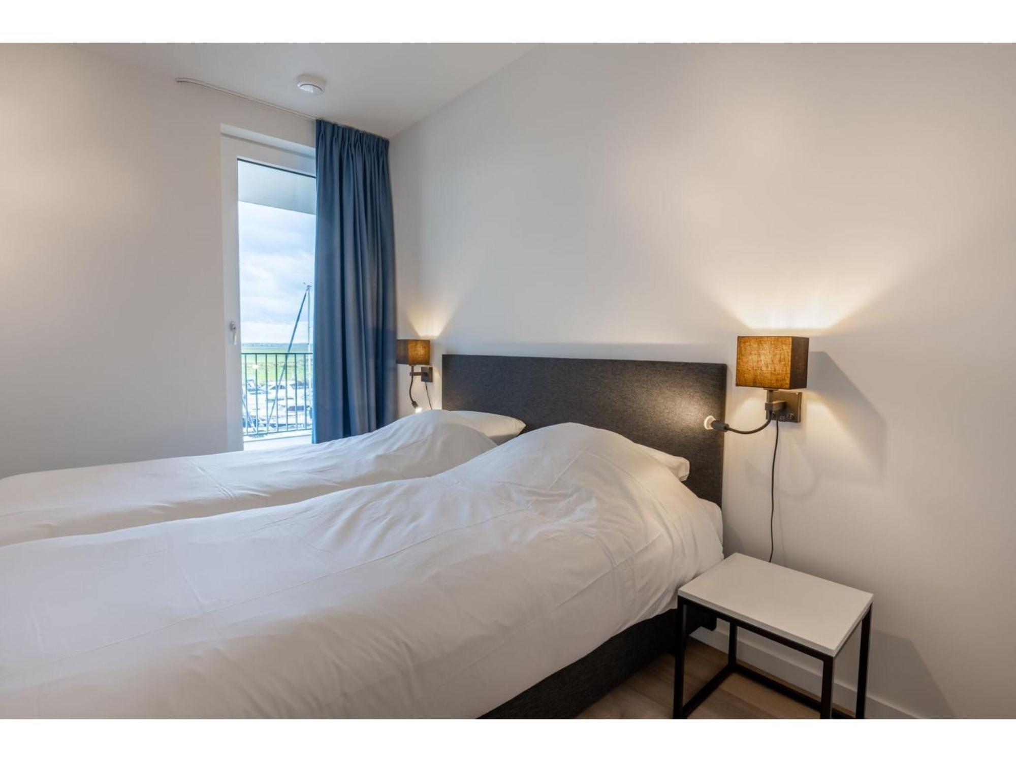 Luxury Apartment In R Sidence Marina Kamperland Pet Friendly מראה חיצוני תמונה