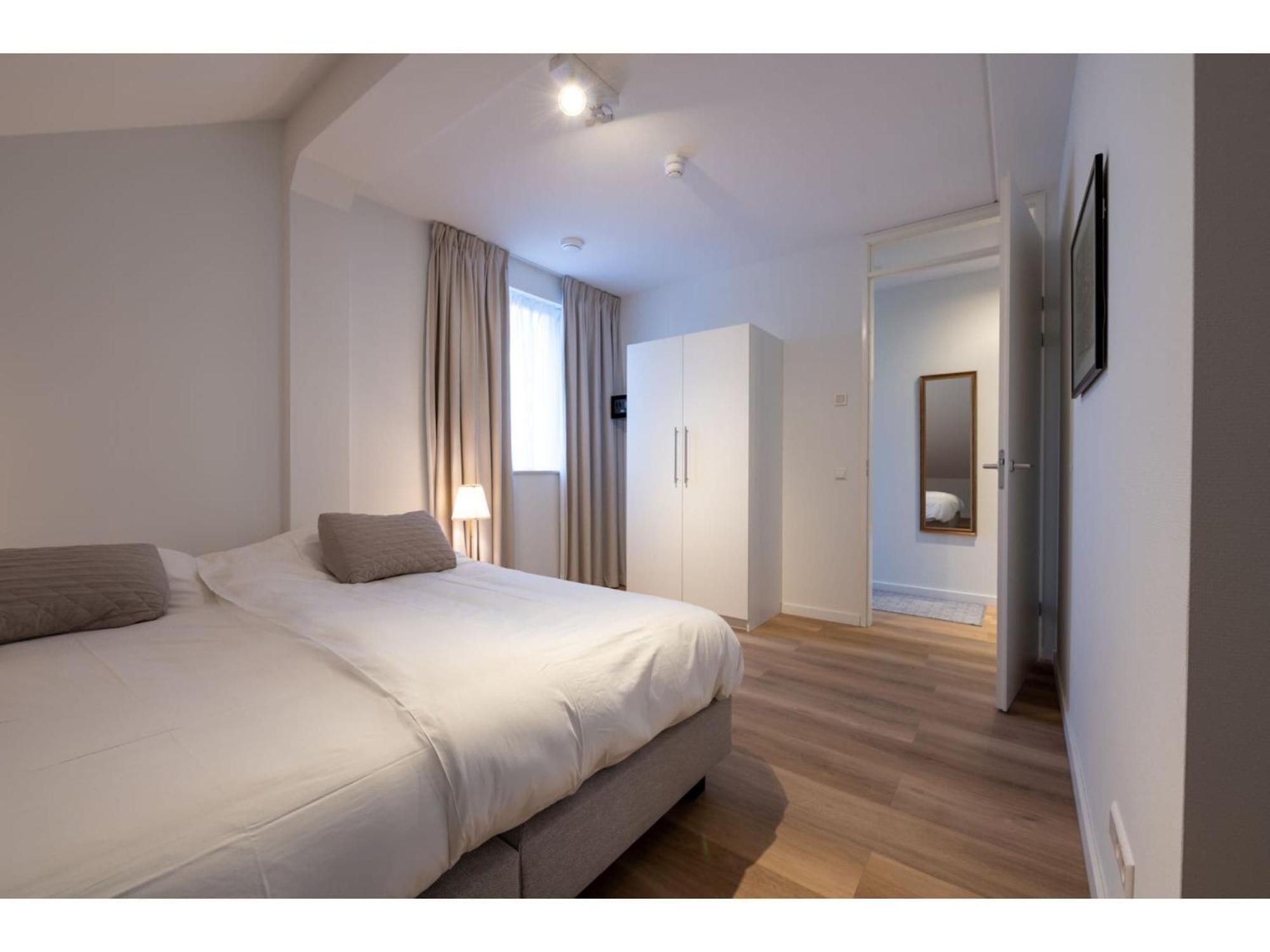 Luxury Apartment In R Sidence Marina Kamperland Pet Friendly מראה חיצוני תמונה