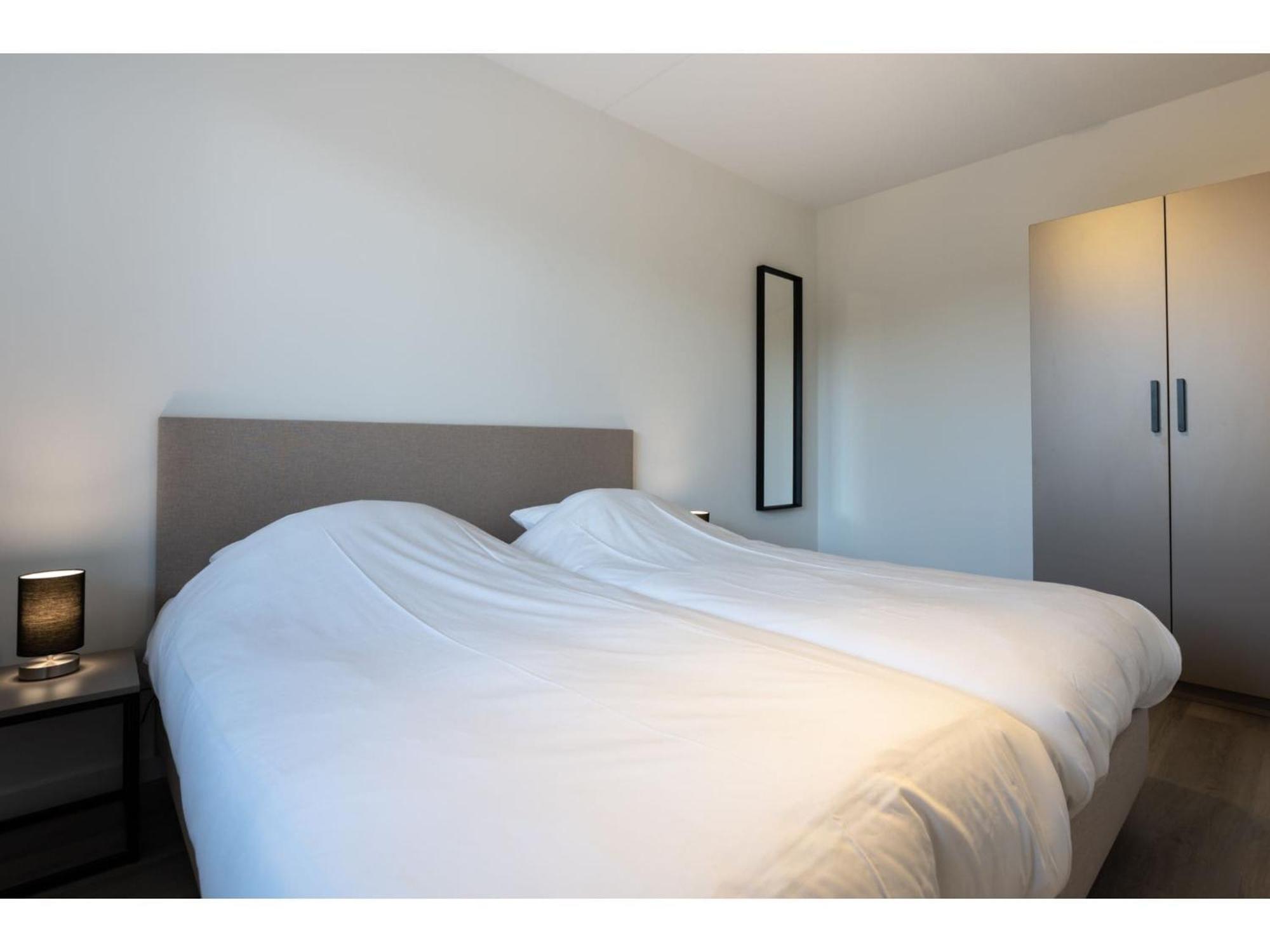 Luxury Apartment In R Sidence Marina Kamperland Pet Friendly מראה חיצוני תמונה