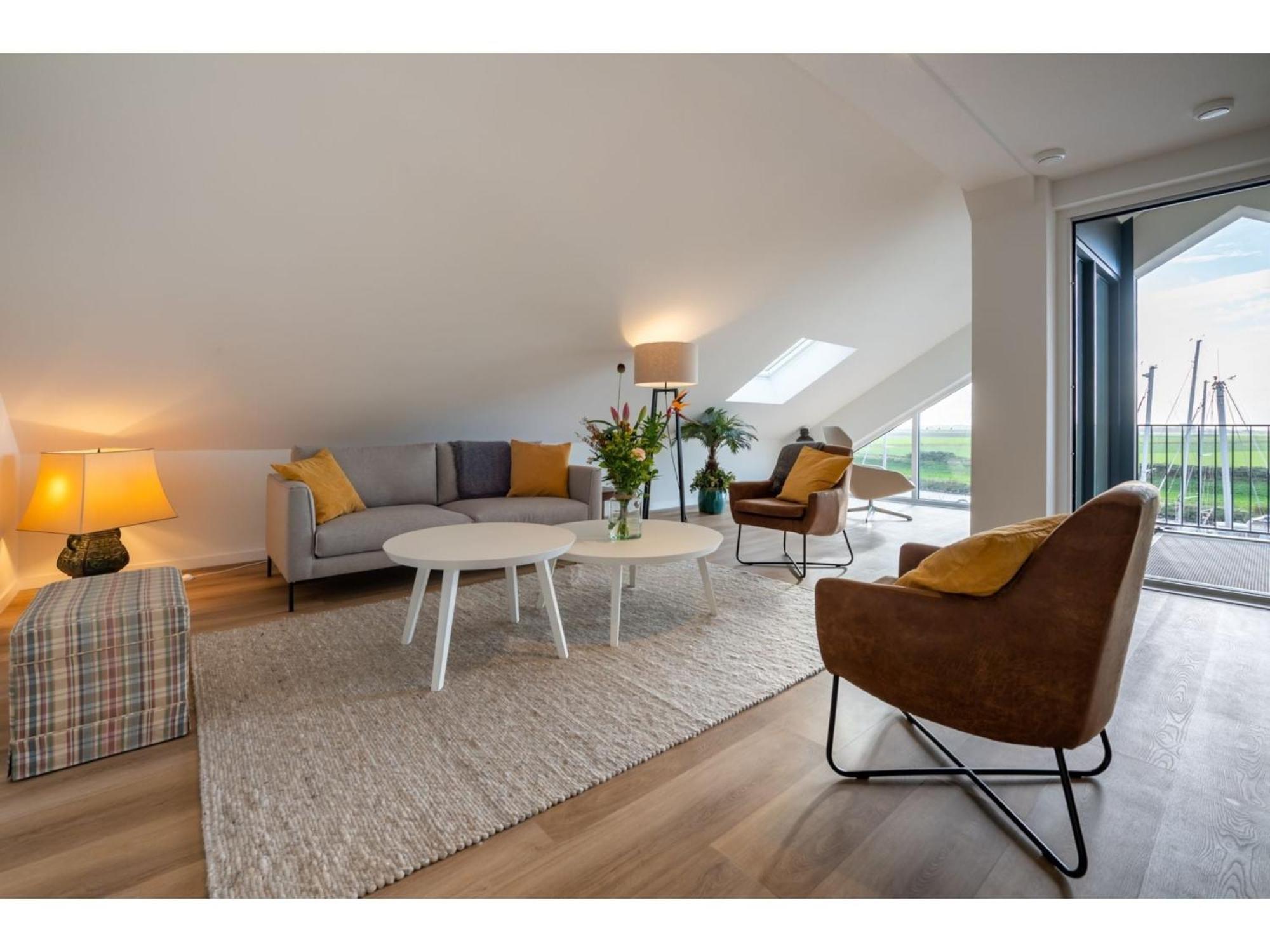 Luxury Apartment In R Sidence Marina Kamperland Pet Friendly מראה חיצוני תמונה