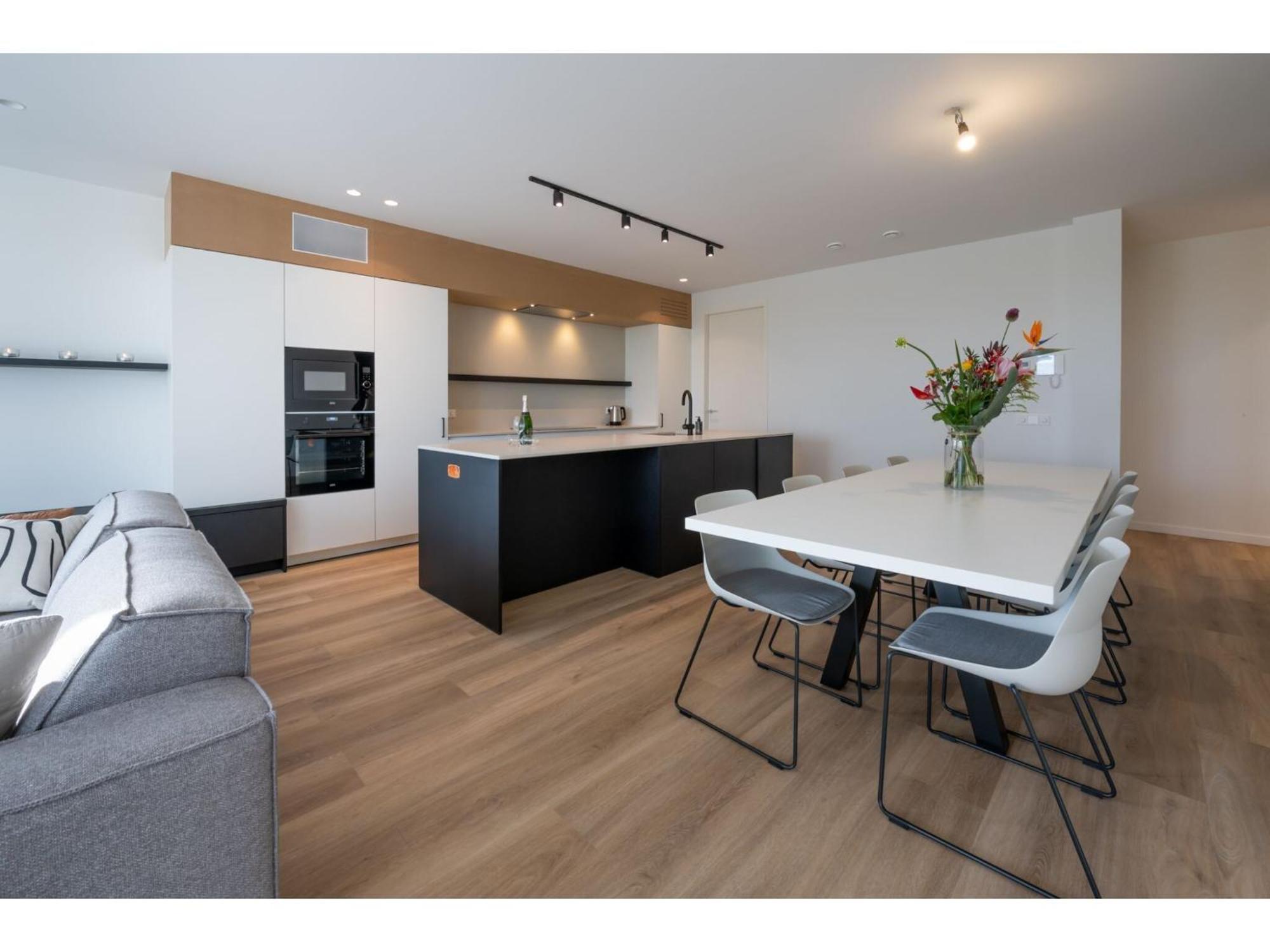 Luxury Apartment In R Sidence Marina Kamperland Pet Friendly מראה חיצוני תמונה