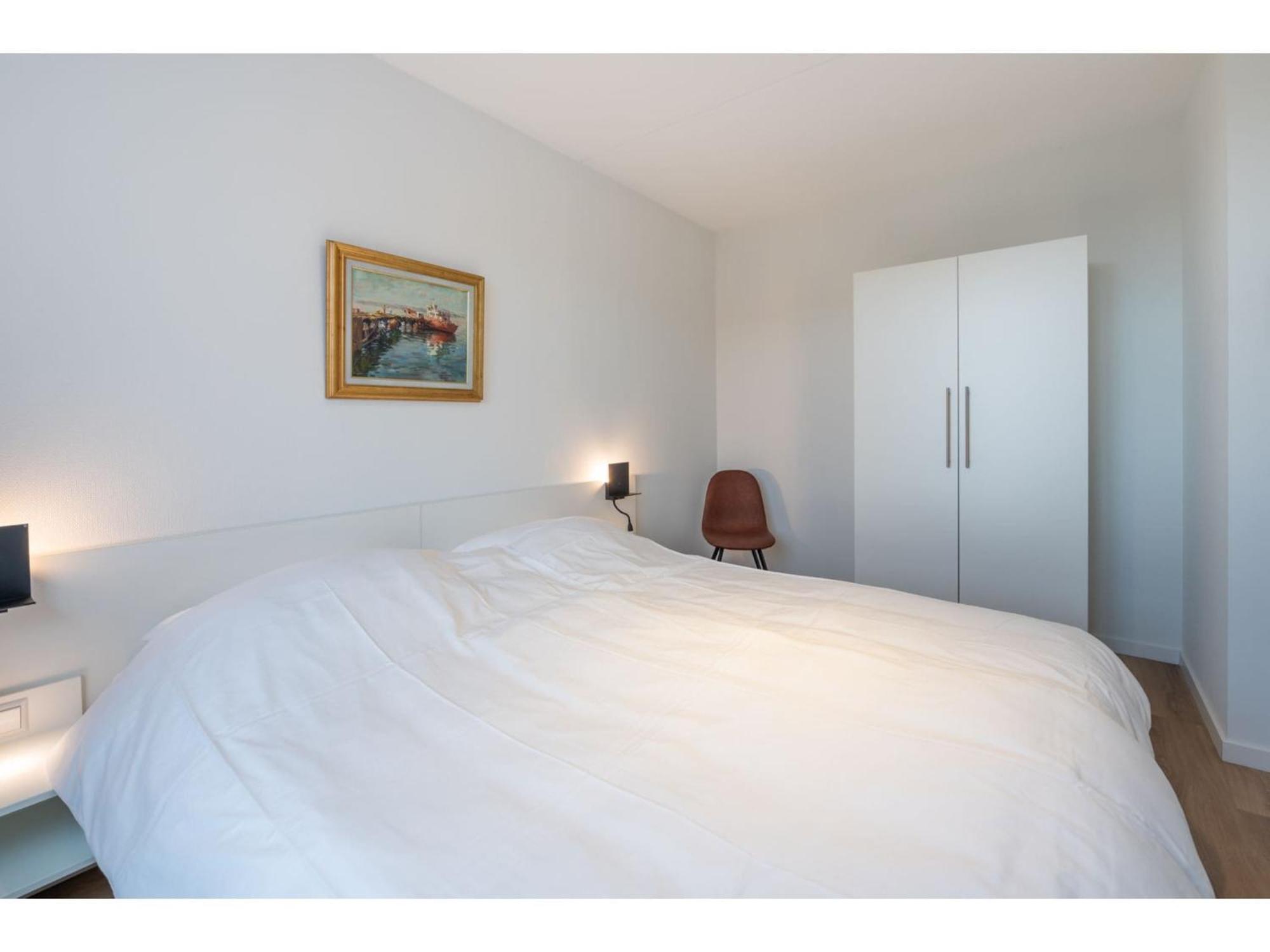 Luxury Apartment In R Sidence Marina Kamperland Pet Friendly מראה חיצוני תמונה