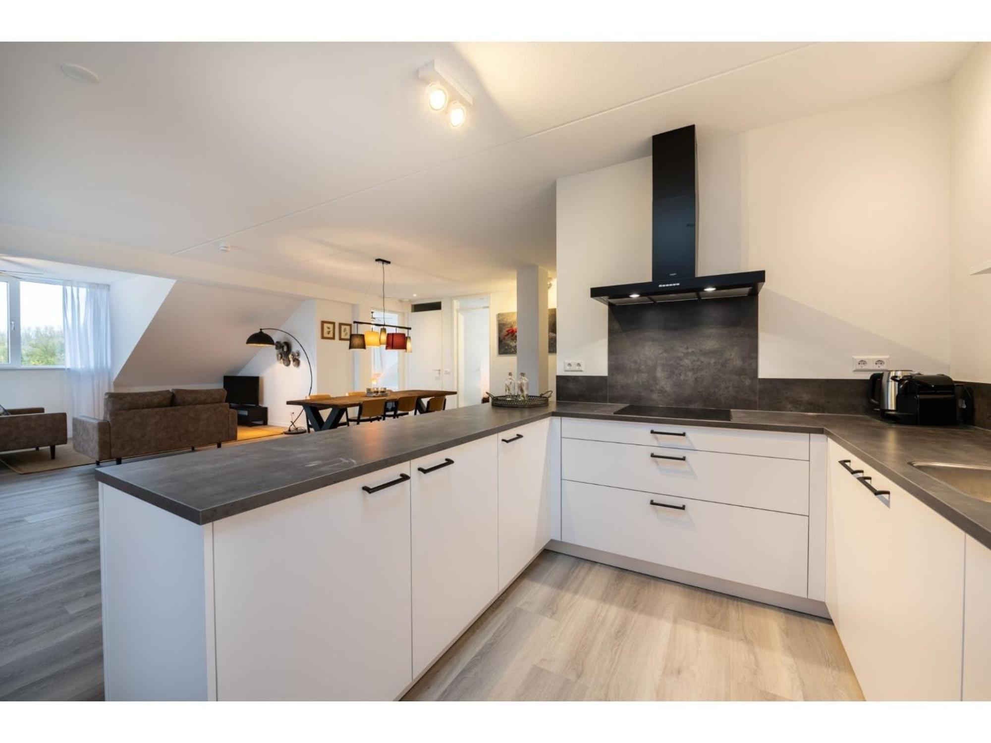Luxury Apartment In R Sidence Marina Kamperland Pet Friendly מראה חיצוני תמונה