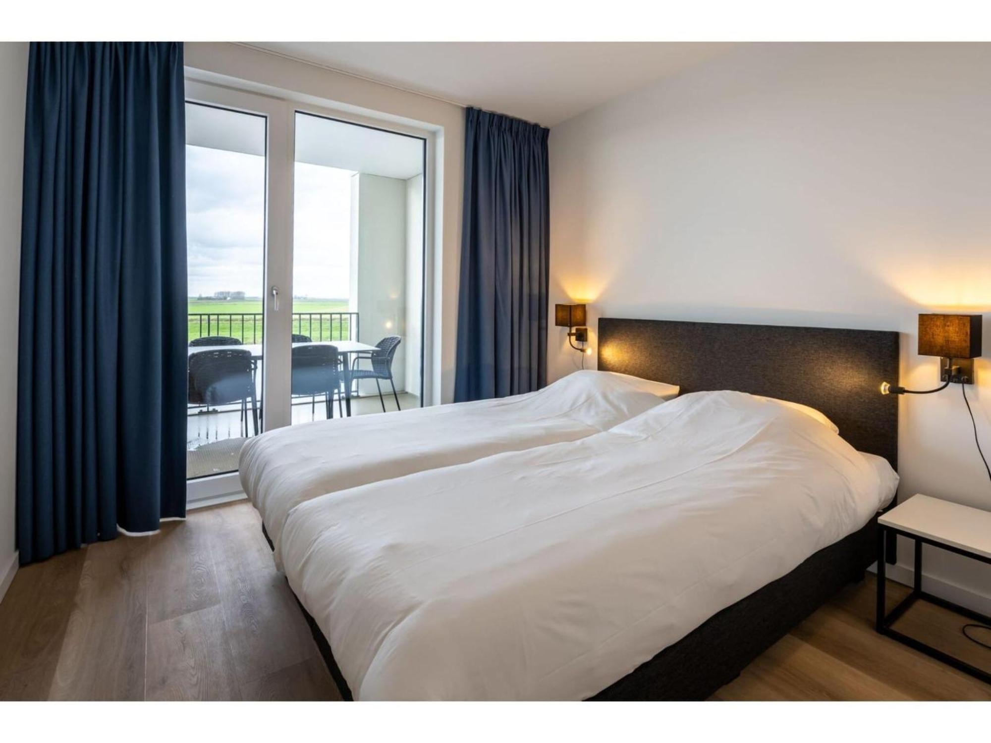Luxury Apartment In R Sidence Marina Kamperland Pet Friendly מראה חיצוני תמונה