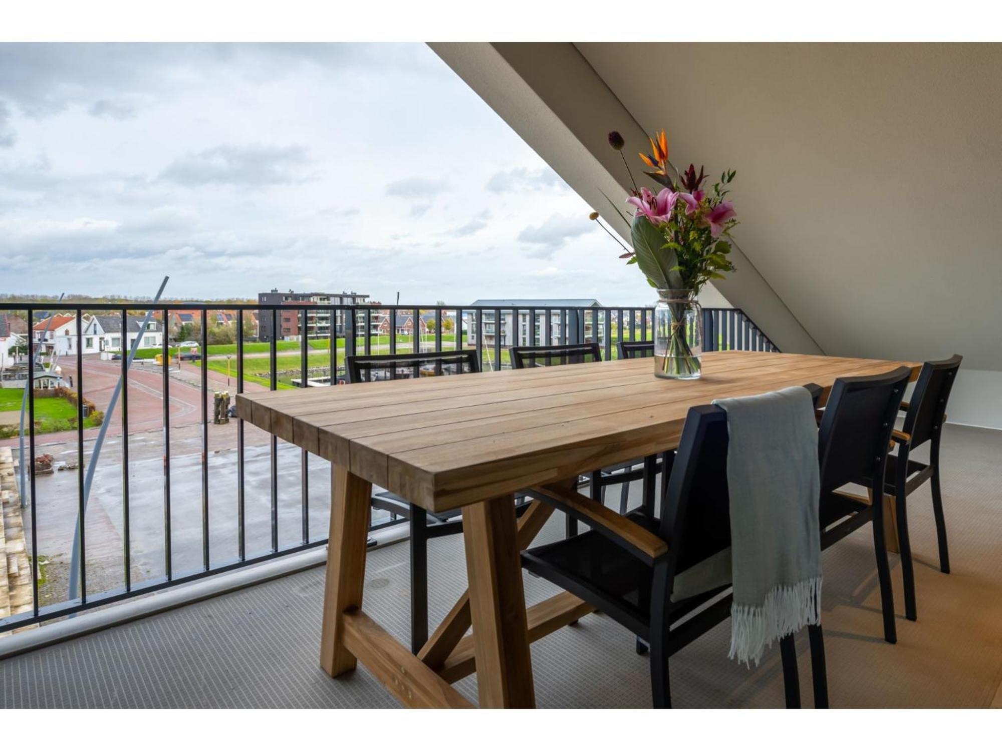Luxury Apartment In R Sidence Marina Kamperland Pet Friendly מראה חיצוני תמונה