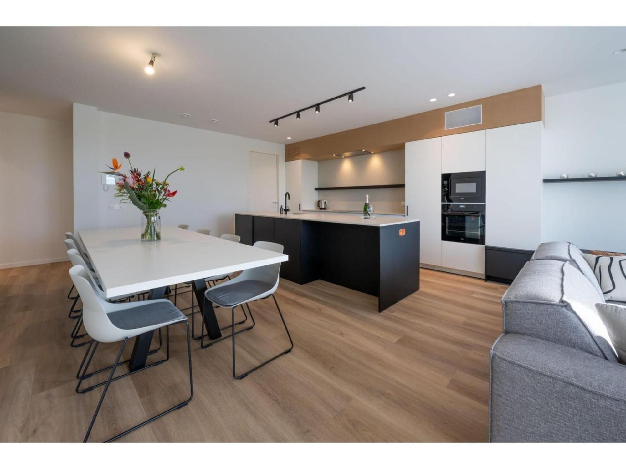 Luxury Apartment In R Sidence Marina Kamperland Pet Friendly מראה חיצוני תמונה