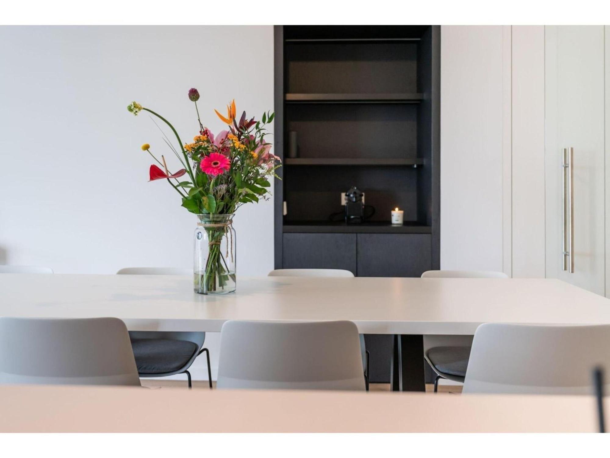 Luxury Apartment In R Sidence Marina Kamperland Pet Friendly מראה חיצוני תמונה