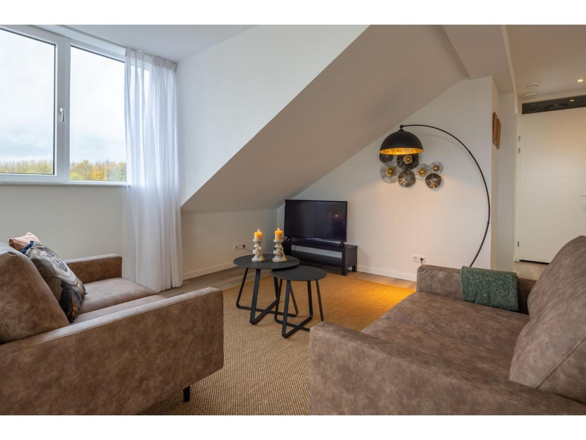 Luxury Apartment In R Sidence Marina Kamperland Pet Friendly מראה חיצוני תמונה