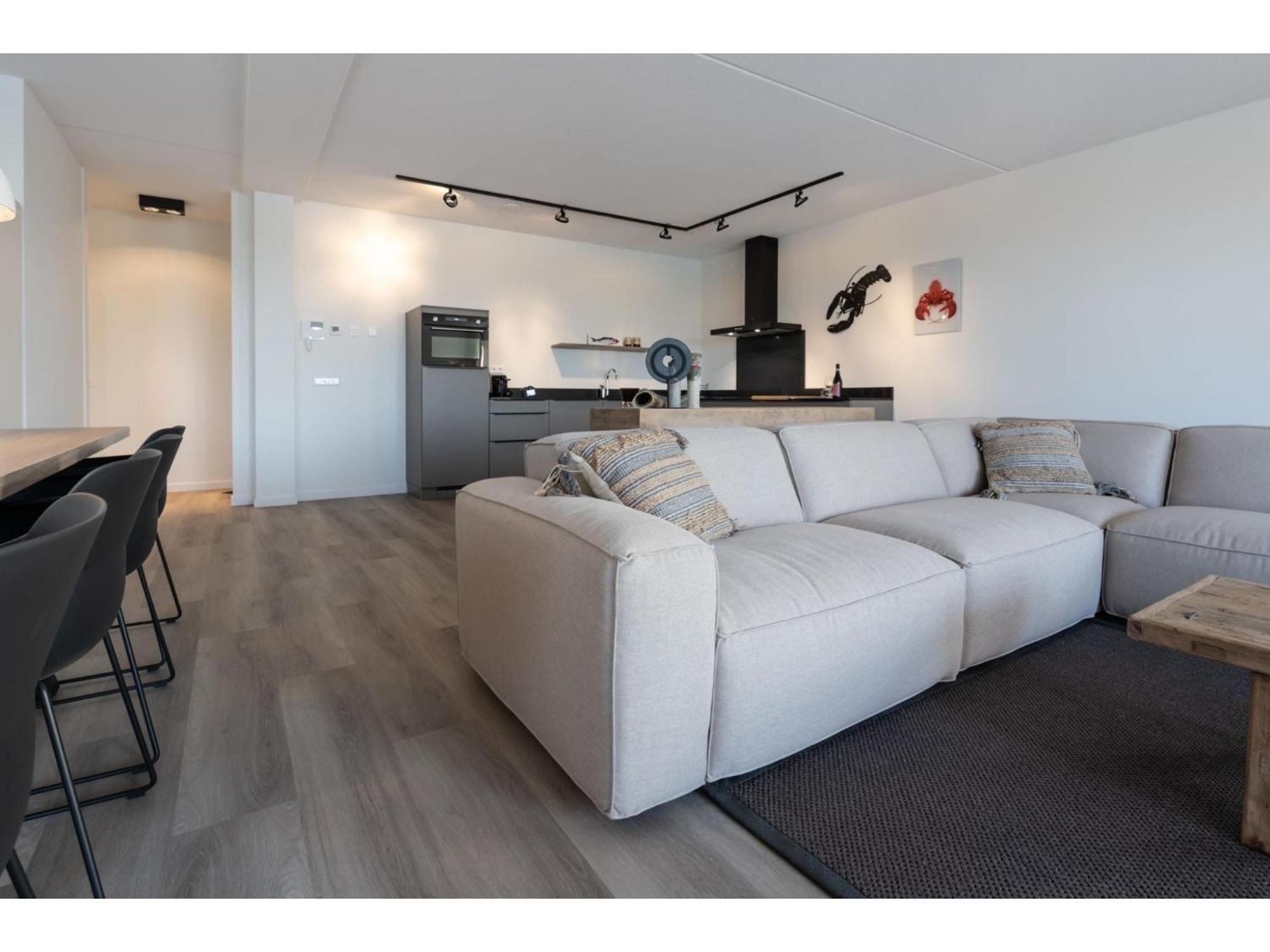 Luxury Apartment In R Sidence Marina Kamperland Pet Friendly מראה חיצוני תמונה