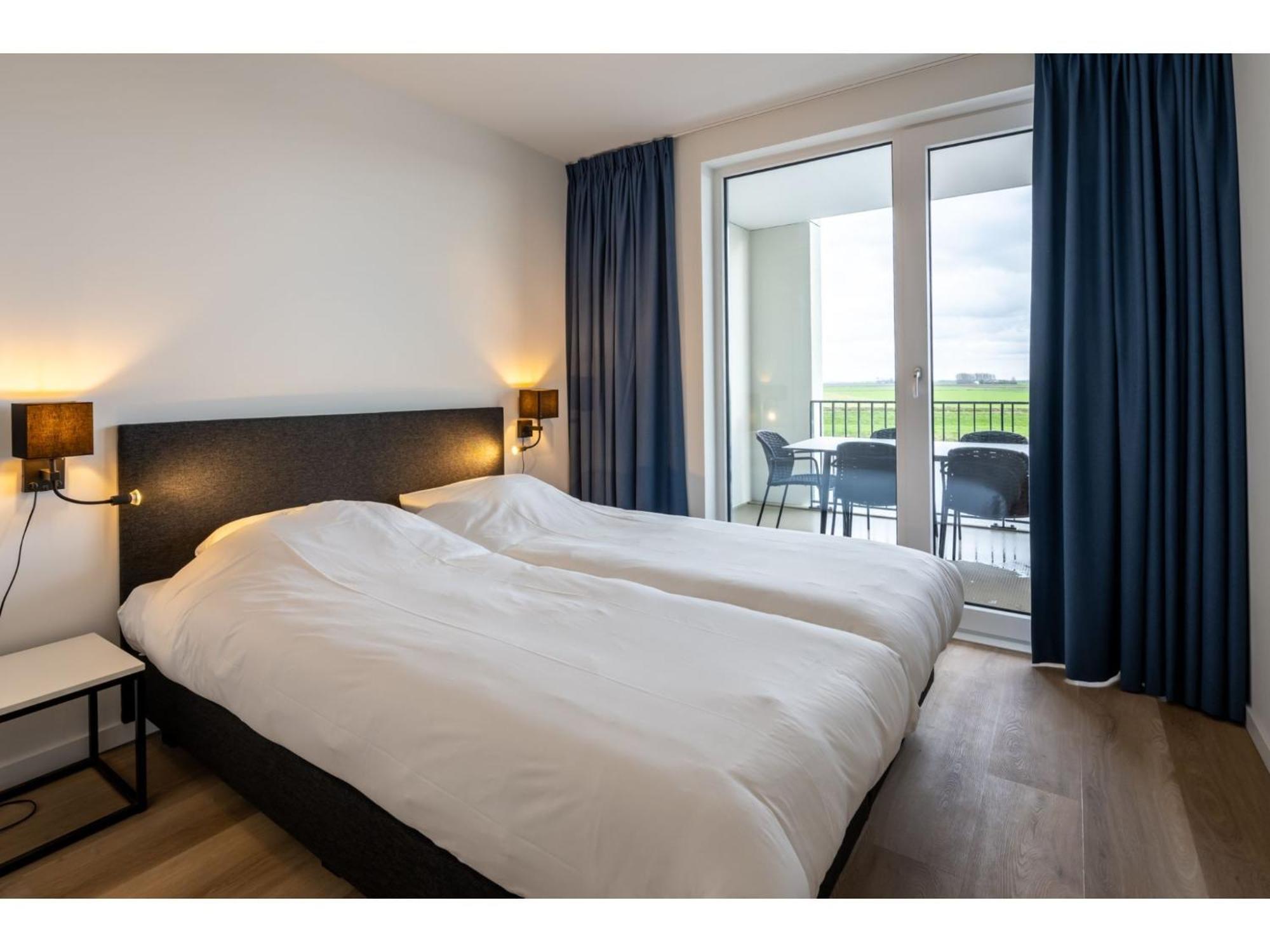 Luxury Apartment In R Sidence Marina Kamperland Pet Friendly מראה חיצוני תמונה