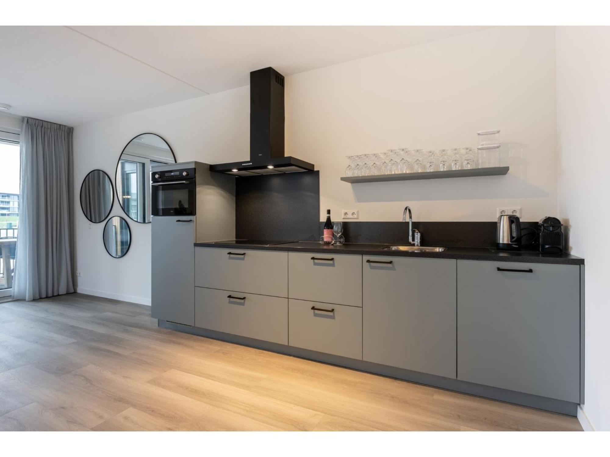 Luxury Apartment In R Sidence Marina Kamperland Pet Friendly מראה חיצוני תמונה