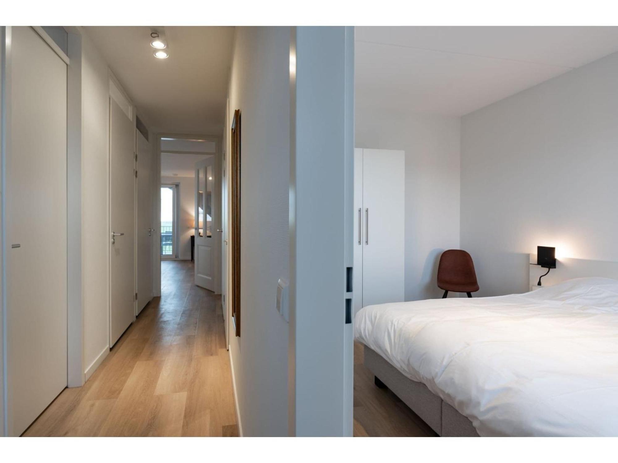 Luxury Apartment In R Sidence Marina Kamperland Pet Friendly מראה חיצוני תמונה