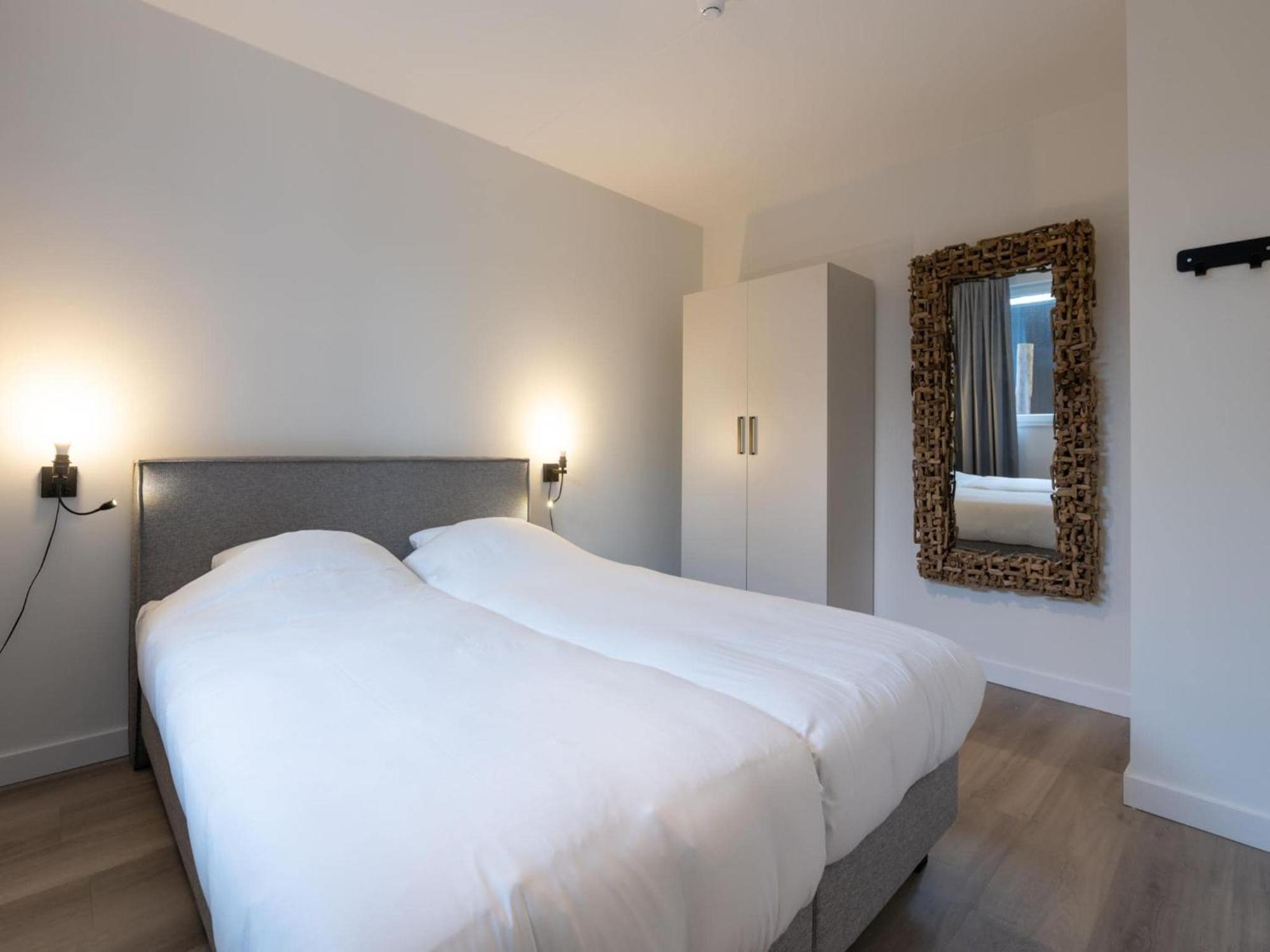 Luxury Apartment In R Sidence Marina Kamperland Pet Friendly מראה חיצוני תמונה