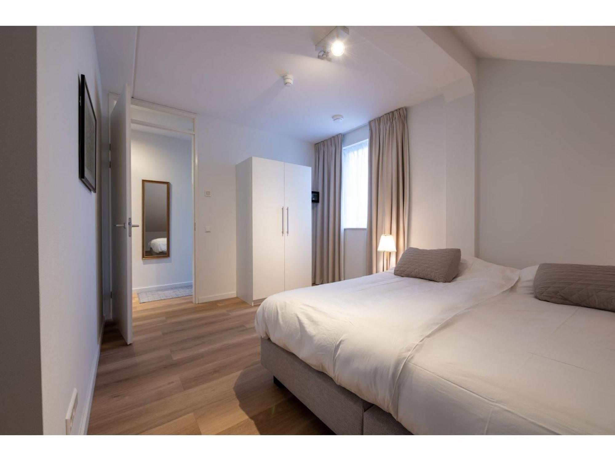 Luxury Apartment In R Sidence Marina Kamperland Pet Friendly מראה חיצוני תמונה