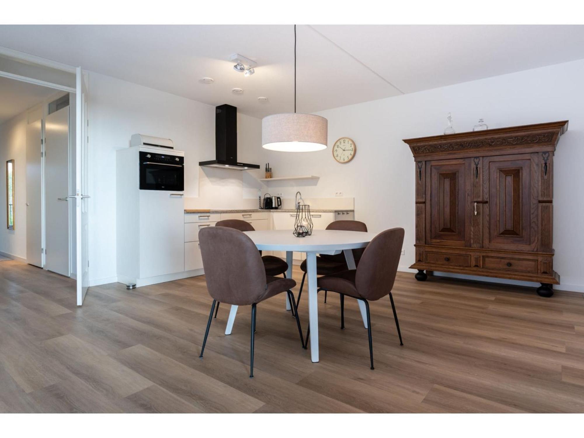 Luxury Apartment In R Sidence Marina Kamperland Pet Friendly מראה חיצוני תמונה