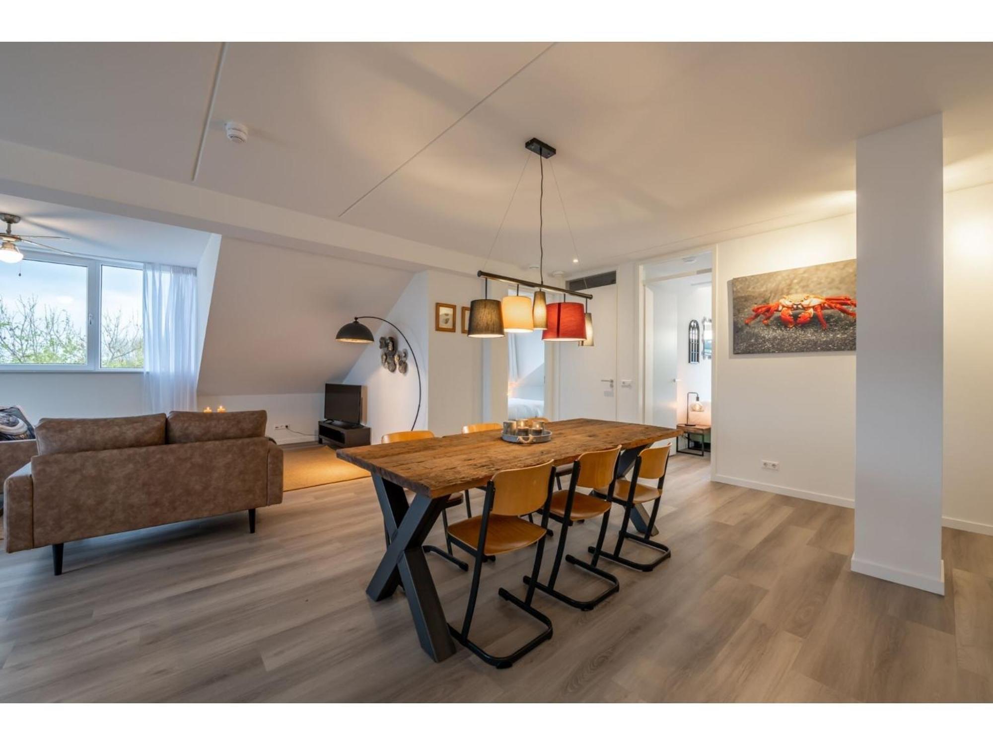 Luxury Apartment In R Sidence Marina Kamperland Pet Friendly מראה חיצוני תמונה